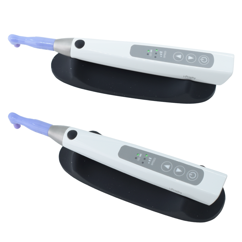 Teeth Whitening Options - Máquina Inalámbrica de Pulido Dental, Sistema