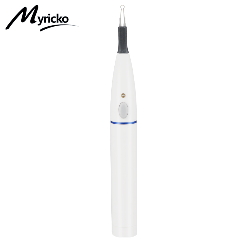Teeth Whitening Tips - Cortador de goma Dental de gutapercha,
