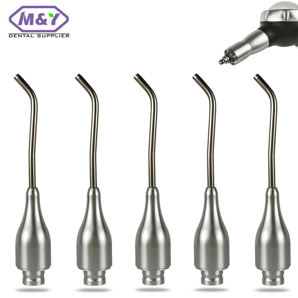 Teeth Whitening Pens - 5 puntas de repuesto para pulidor