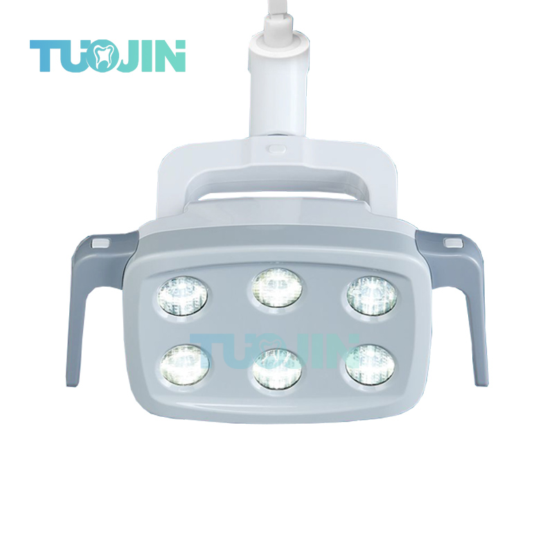 Teeth Whitening With Light - Lámpara de luz LED para odontología,