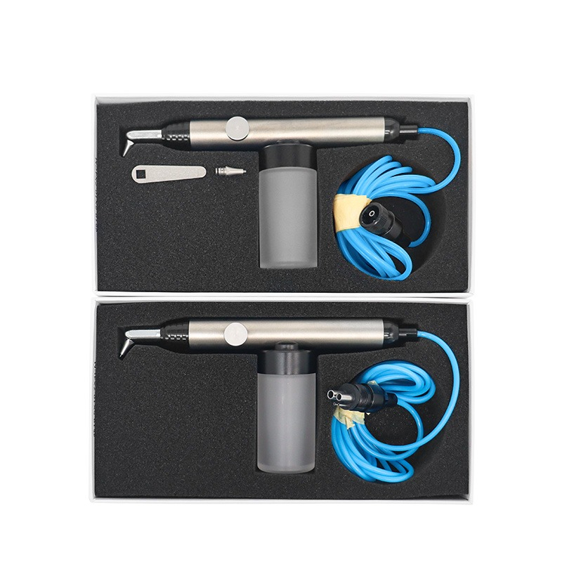 Teeth Whitening Options - 1 set Pulidor de Abrasión por