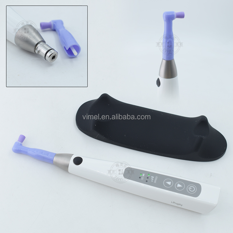 Máquina Inalámbrica de Pulido  - Teeth Whitening Options reseña y precio