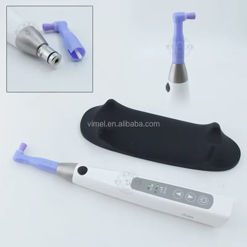 Nuevo Sistema de Pulido Dental - Teeth Whitening Options reseña y precio