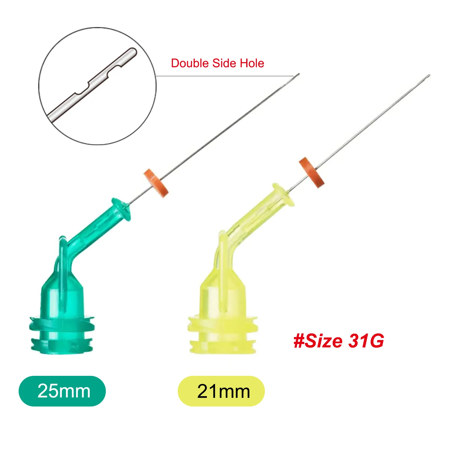 10 Uds JOLANT irrigación Denta - Teeth Whitening Tips reseña y precio