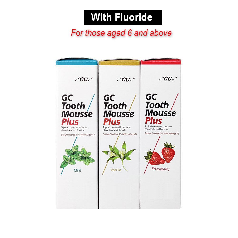 Mousse dental Original japonés - Teeth Whitening In Japan reseña y precio