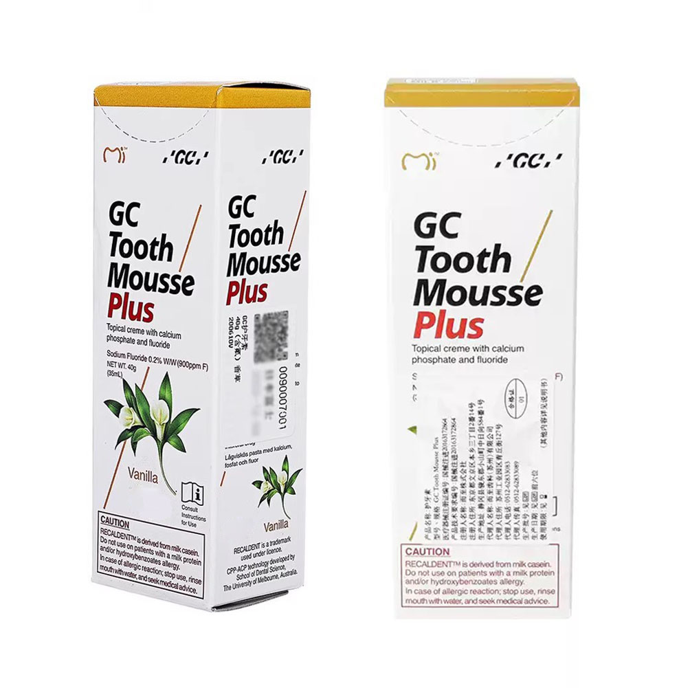 Mousse dental Original japonés - Teeth Whitening In Japan reseña y precio