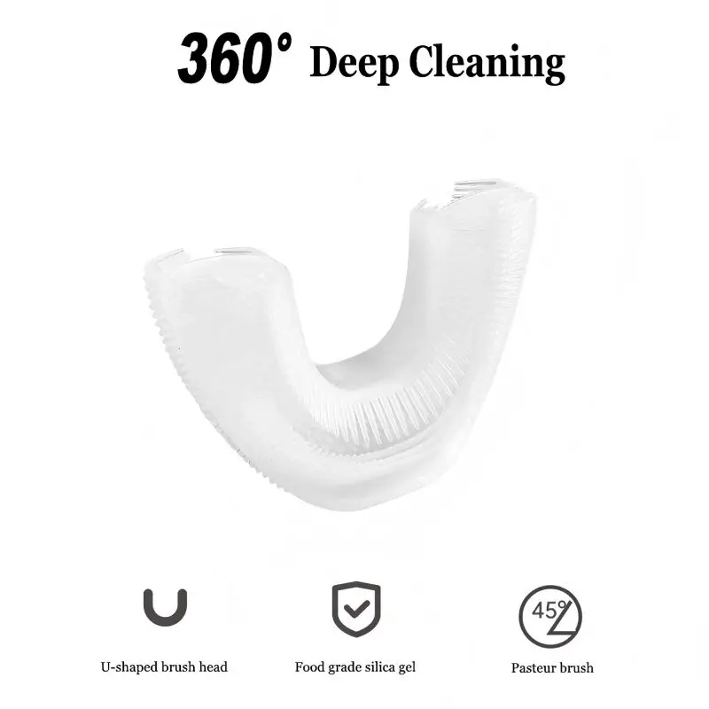 NUEVO Cepillo de Dientes Eléct - Teeth Whitening Light Kit reseña y precio