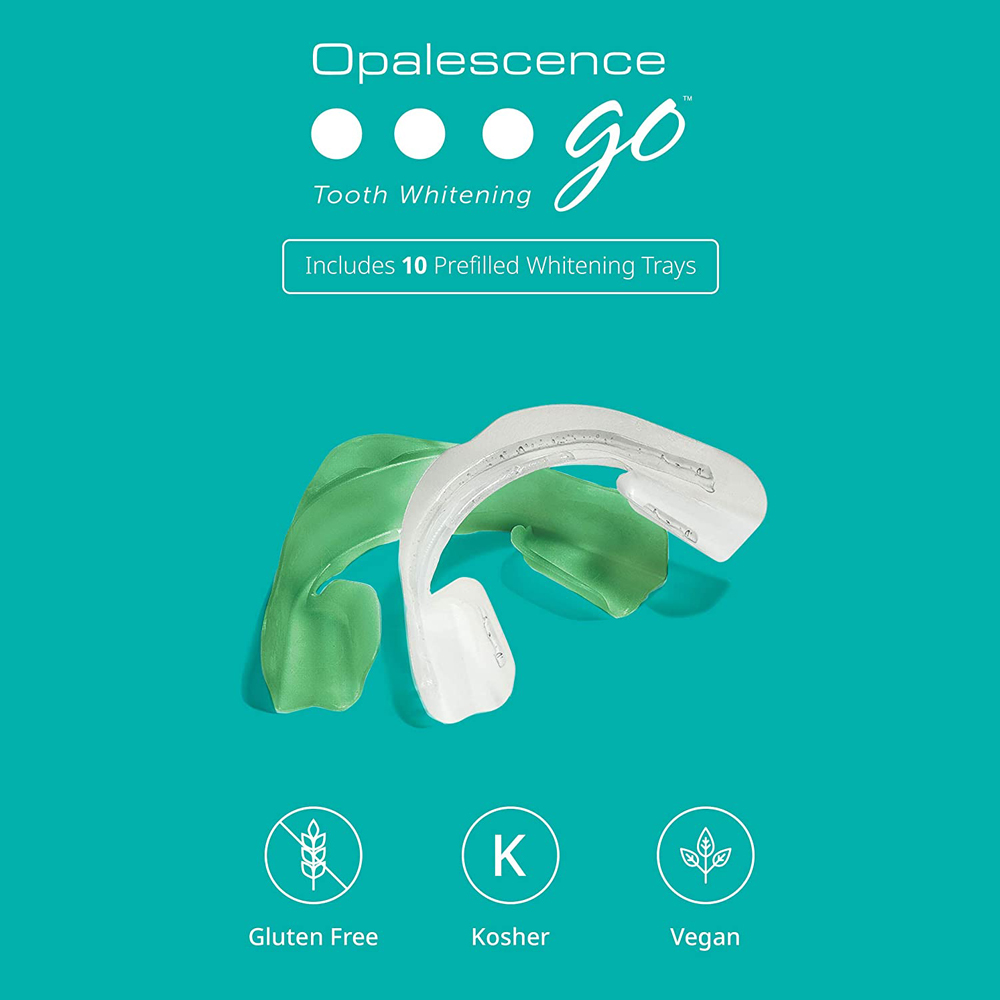 Peróxido de hidrógeno para bla - Teeth Whitening Laser reseña y precio