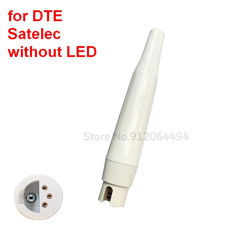 Escalador ultrasónico Dental,  - Teeth Whitening Pens reseña y precio