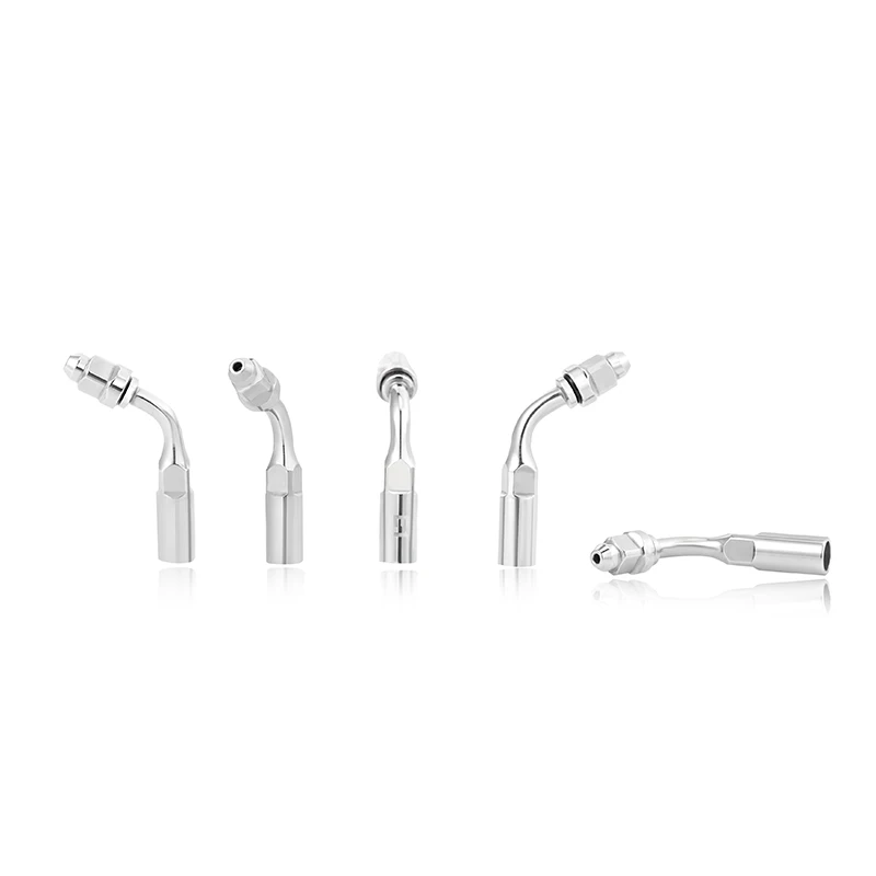 Puntas de escalador ultrasónic - Teeth Whitening Tips reseña y precio