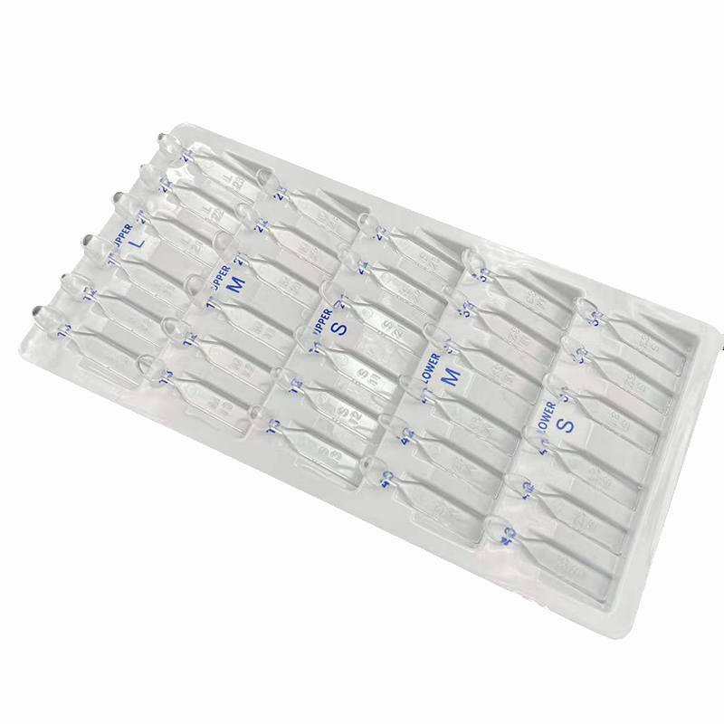 1/3/5 Juegos de Moldes Dentale - Teeth Whitening Moulds reseña y precio