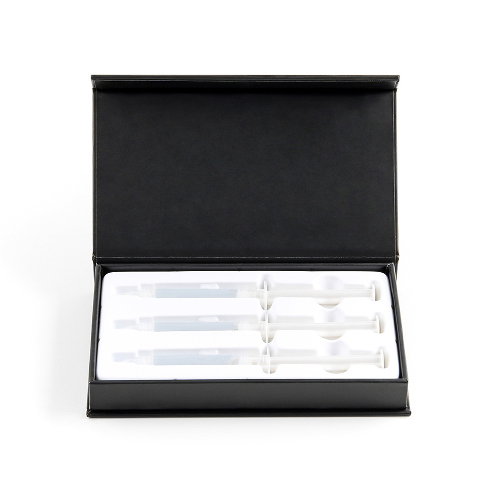 Gel blanqueador de dientes con - Teeth Whitening Laser reseña y precio