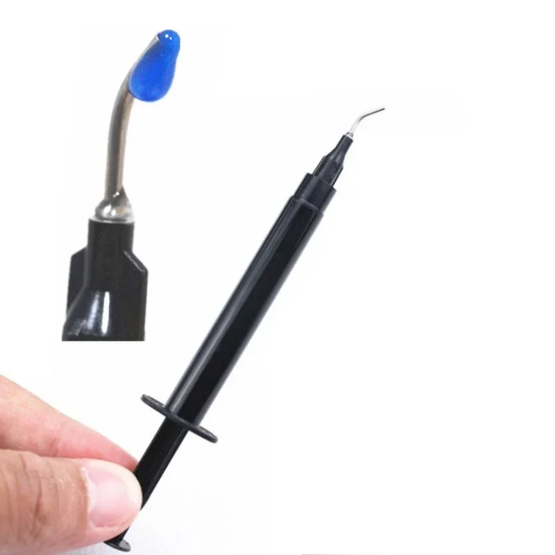 5 unids/lote Gel Protector de  - Teeth Whitening Tips reseña y precio