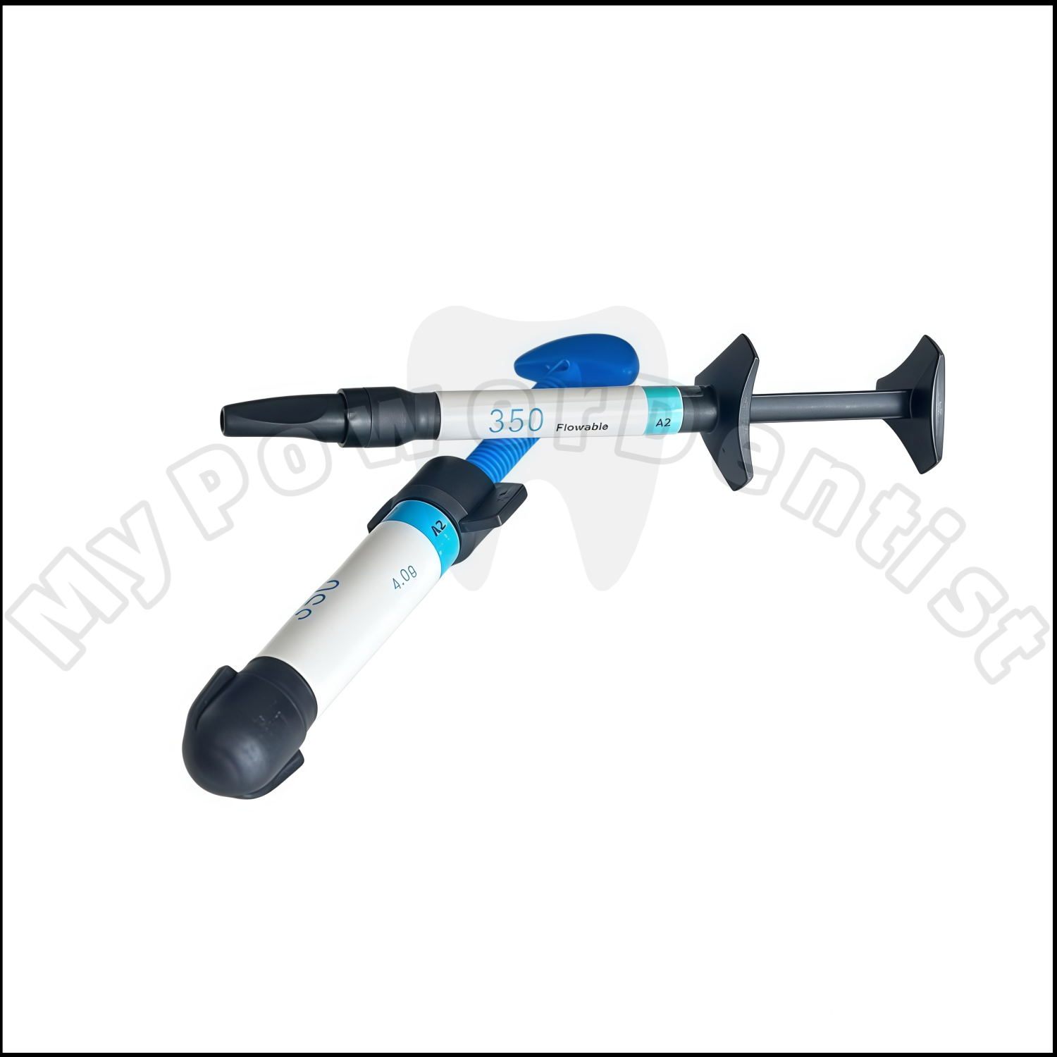 Resina Compuesta Dental Z350 A - Teeth Whitening With Light reseña y precio