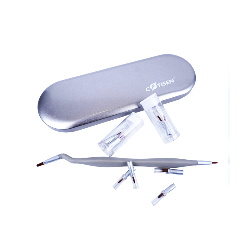 Pincel de Resina Dental para E - Teeth Whitening Tips reseña y precio