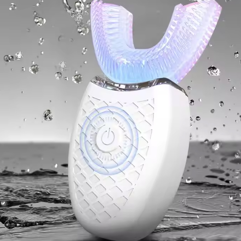 Juego de cepillos de dientes a - Teeth Whitening Light Kit reseña y precio
