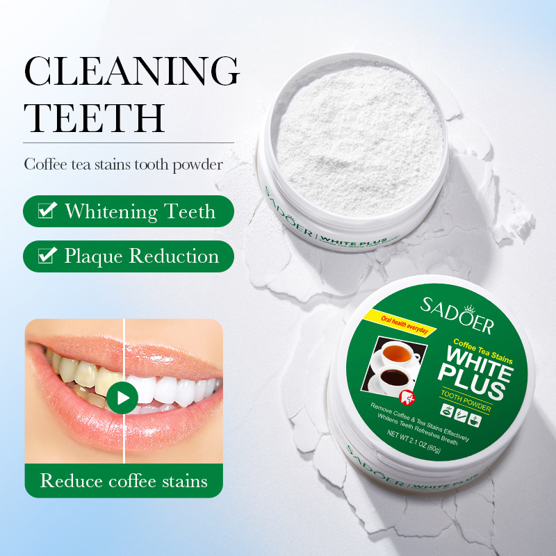 Carbón de bambú carbón activad - Teeth Whitening Charcoal reseña y precio