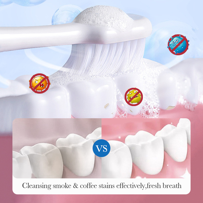 Carbón de bambú carbón activad - Teeth Whitening Charcoal reseña y precio