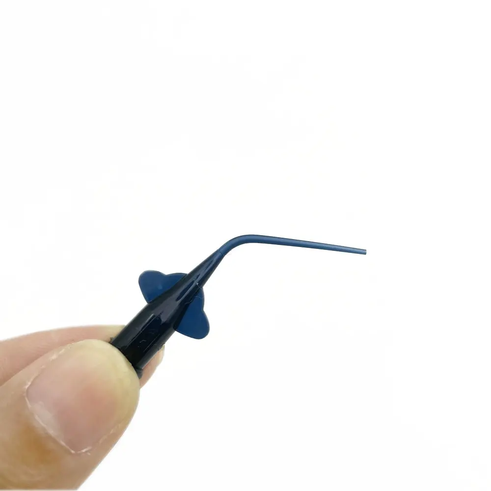 Puntas de enjuague desechables - Teeth Whitening Tips reseña y precio
