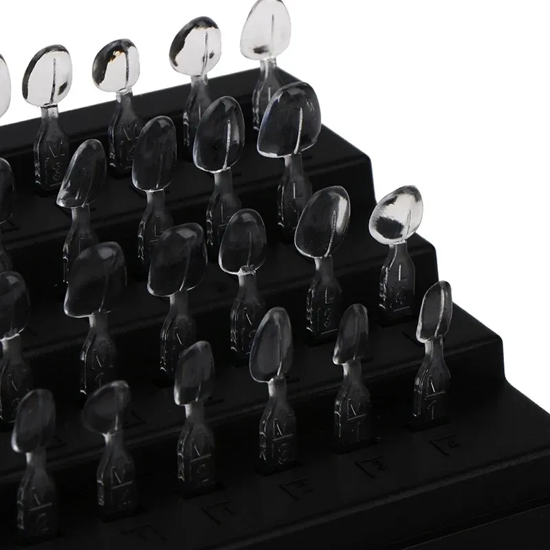 32 unids/set Kit de molde Dent - Teeth Whitening Moulds reseña y precio