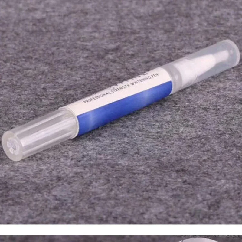 Lápiz Blanqueador Dental Profe - Teeth Whitening Pens reseña y precio