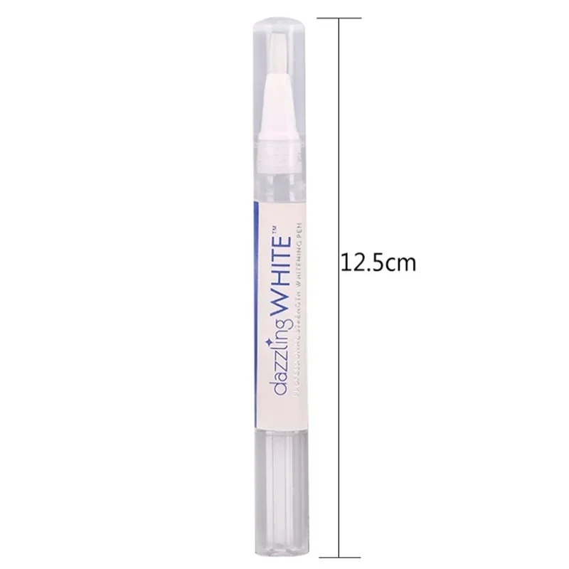 Lápiz Blanqueador Dental Profe - Teeth Whitening Pens reseña y precio
