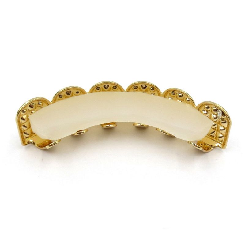 Tirantes de dientes HIPHOP de  - Teeth Whitening Moulds reseña y precio