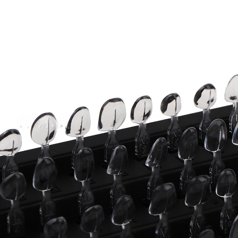 32 unids/caja Kit de molde de  - Teeth Whitening Moulds reseña y precio