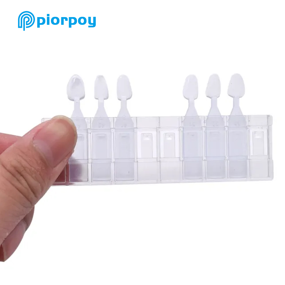 PIORPOY-Molde para carillas de - Teeth Whitening Moulds reseña y precio