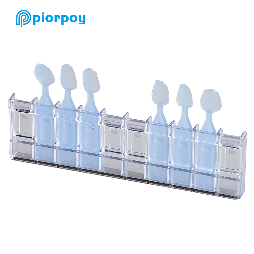 PIORPOY-Molde para carillas de - Teeth Whitening Moulds reseña y precio