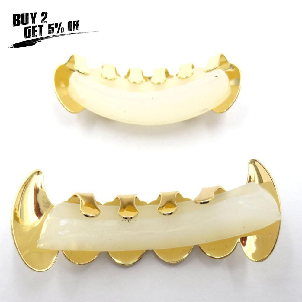 JINAO 2 uds parrillas barra de - Teeth Whitening Moulds reseña y precio