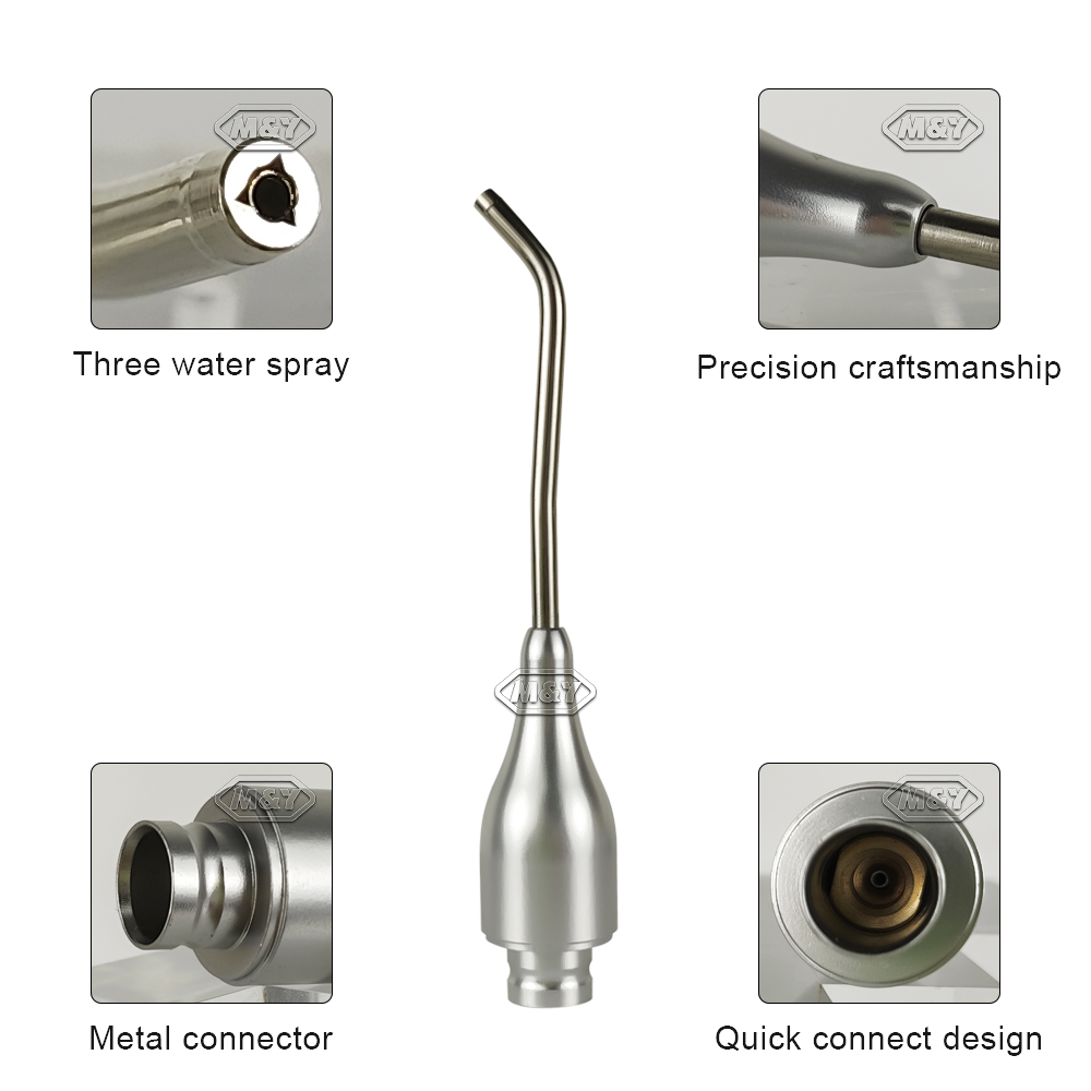 5 puntas de repuesto para puli - Teeth Whitening Pens reseña y precio