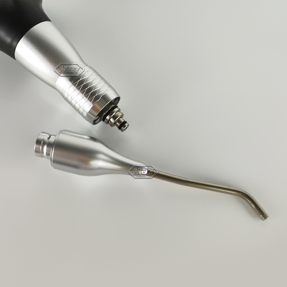 5 puntas de repuesto para puli - Teeth Whitening Pens reseña y precio