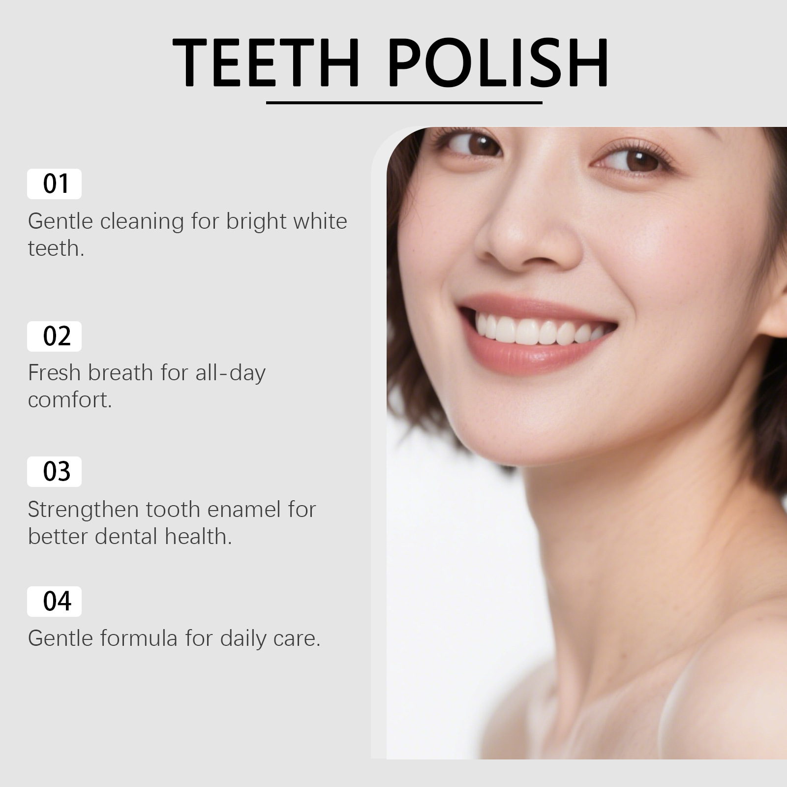 Pintura Blanqueadora de Diente - Teeth Whitening Pens reseña y precio