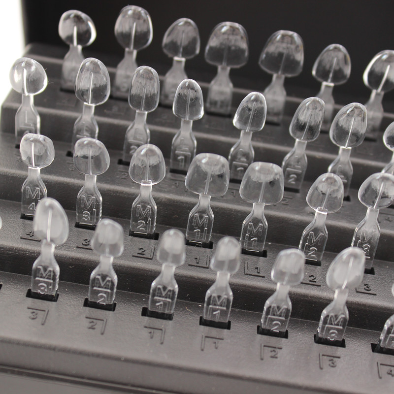 32 unids/set Kit de molde de c - Teeth Whitening Moulds reseña y precio