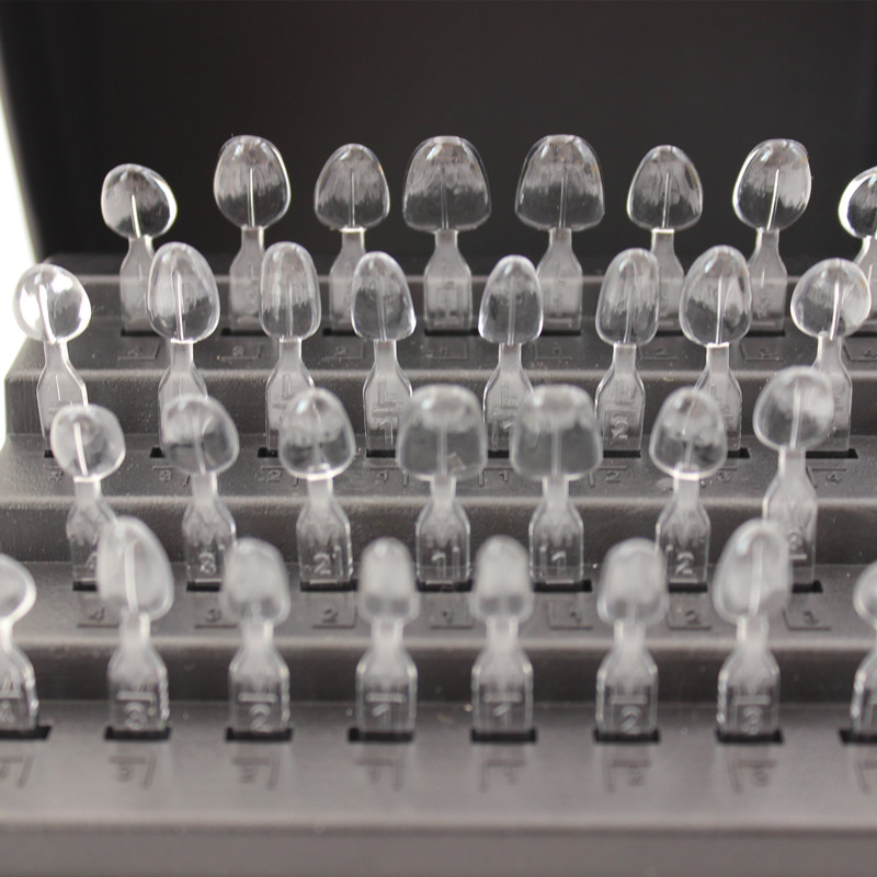 32 unids/set Kit de molde de c - Teeth Whitening Moulds reseña y precio