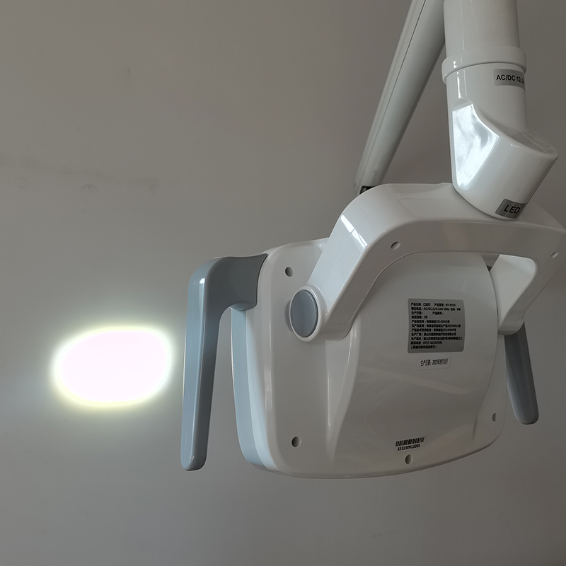 Lámpara de luz LED para odonto - Teeth Whitening With Light reseña y precio