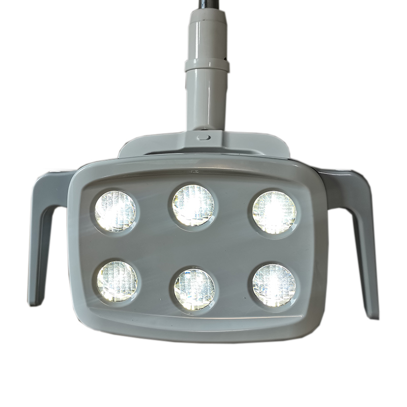 Lámpara de luz LED para odonto - Teeth Whitening With Light reseña y precio