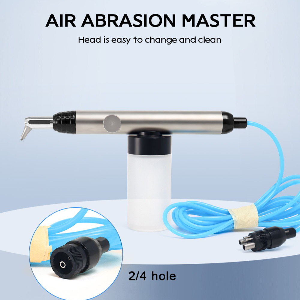 1 set Pulidor de Abrasión por  - Teeth Whitening Options reseña y precio