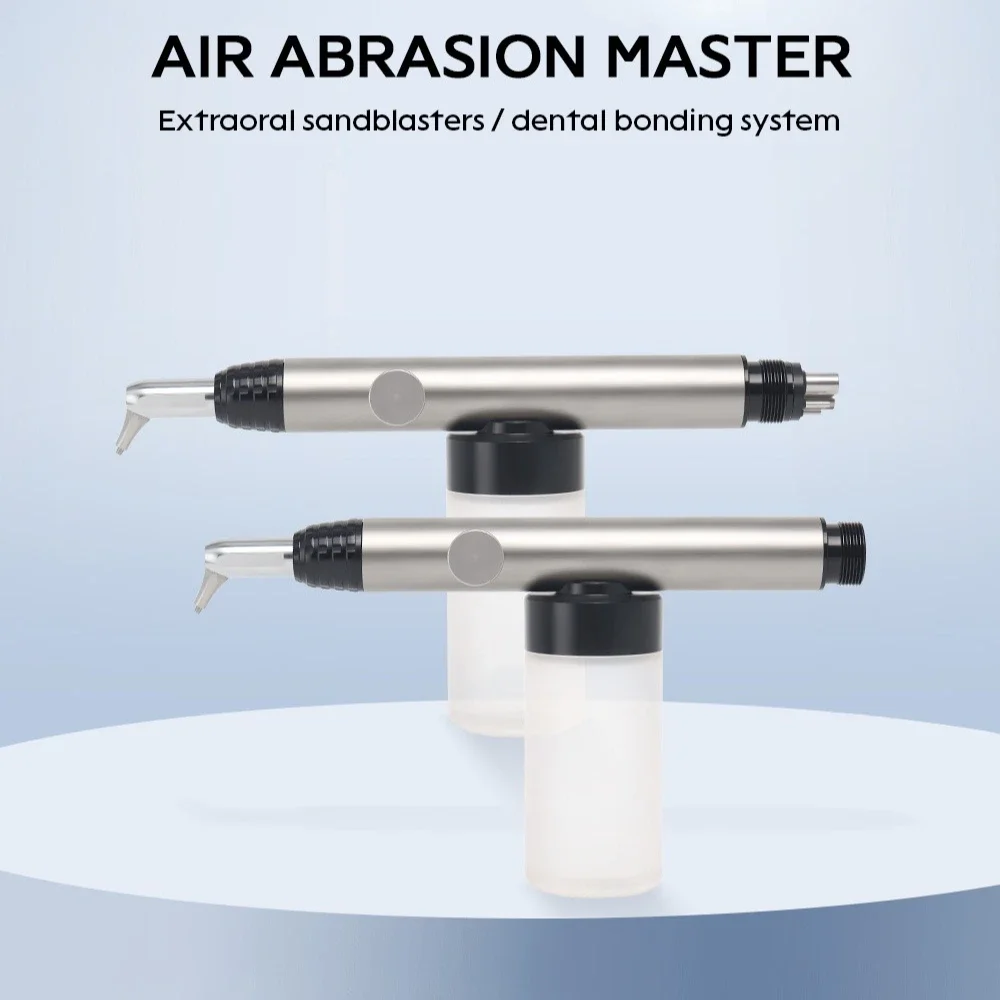 1 set Pulidor de Abrasión por  - Teeth Whitening Options reseña y precio