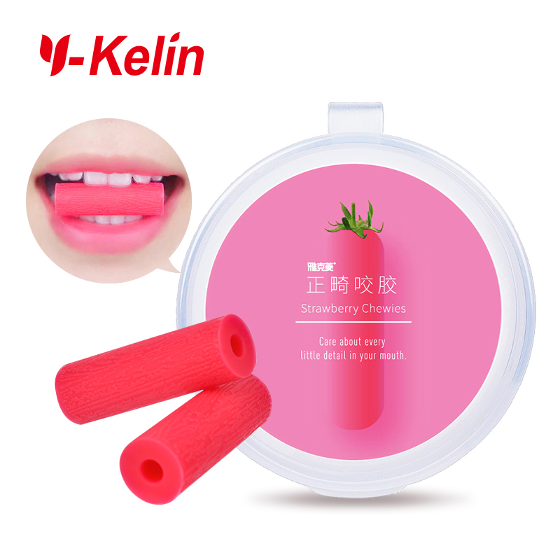 Y-kelin-palillo de silicona pa - Teeth Whitening Options reseña y precio