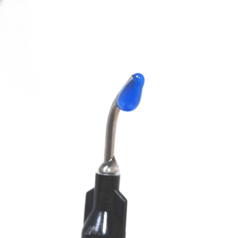 Protector de encías dentales,  - Teeth Whitening Blue Light reseña y precio