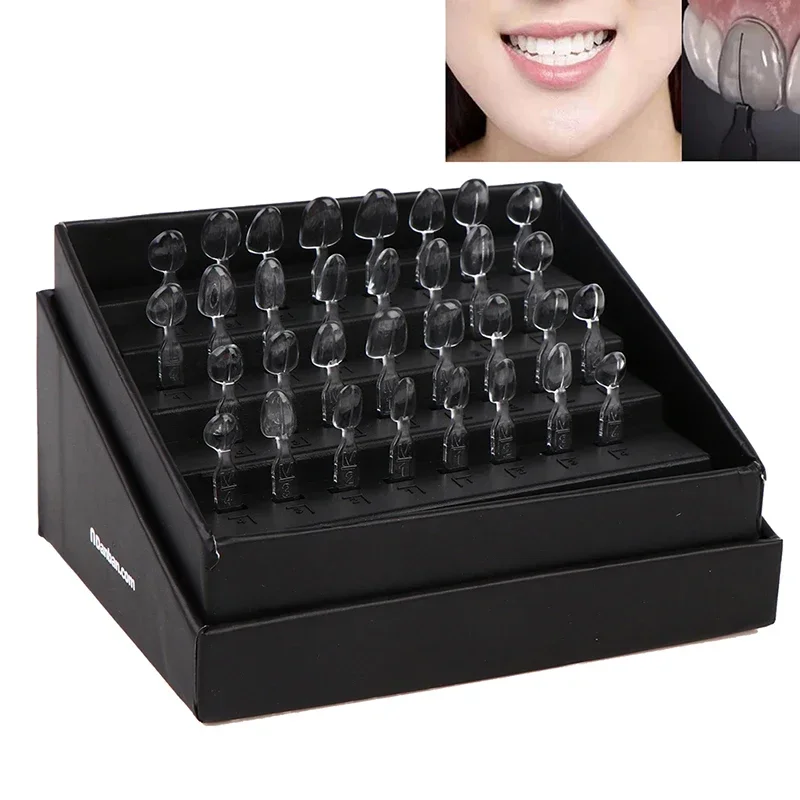 Kit de Moldes para Carillas De - Teeth Whitening Moulds reseña y precio