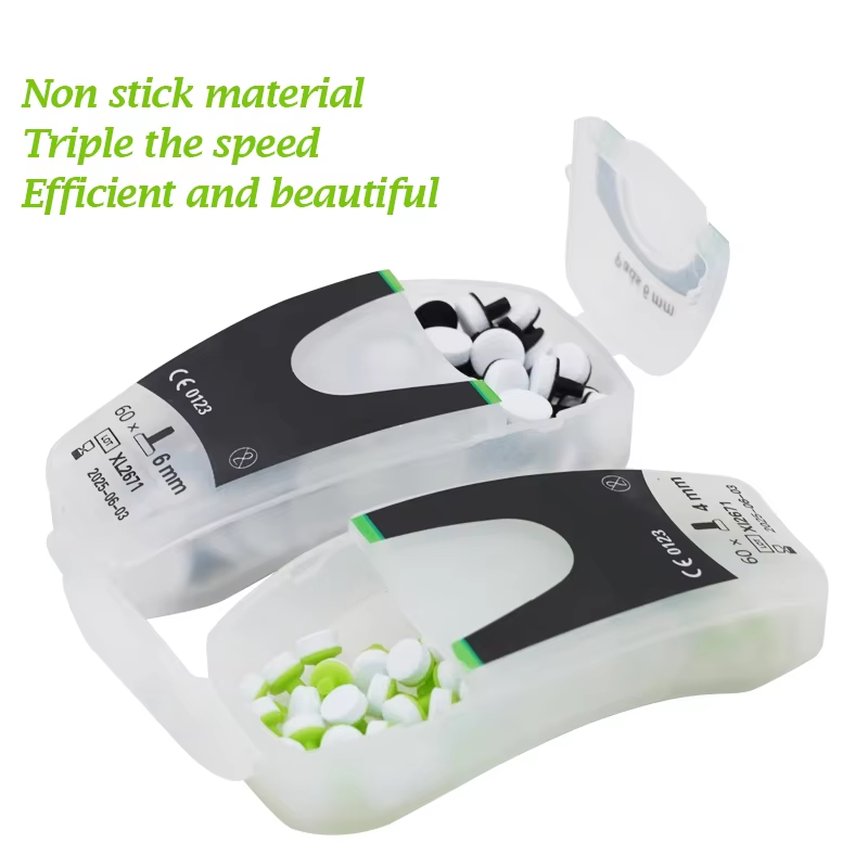 Kit compuesto Dental con almoh - Teeth Whitening Light Kit reseña y precio