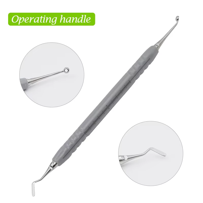 Kit compuesto Dental con almoh - Teeth Whitening Light Kit reseña y precio