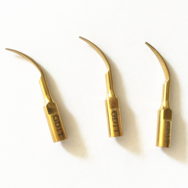 Puntas de Perio de escalado De - Teeth Whitening Tips reseña y precio