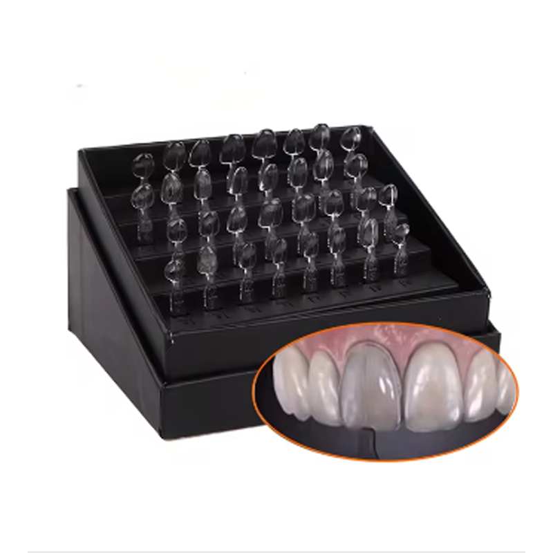 Kit de moldes de chapa Dental, - Teeth Whitening Moulds reseña y precio