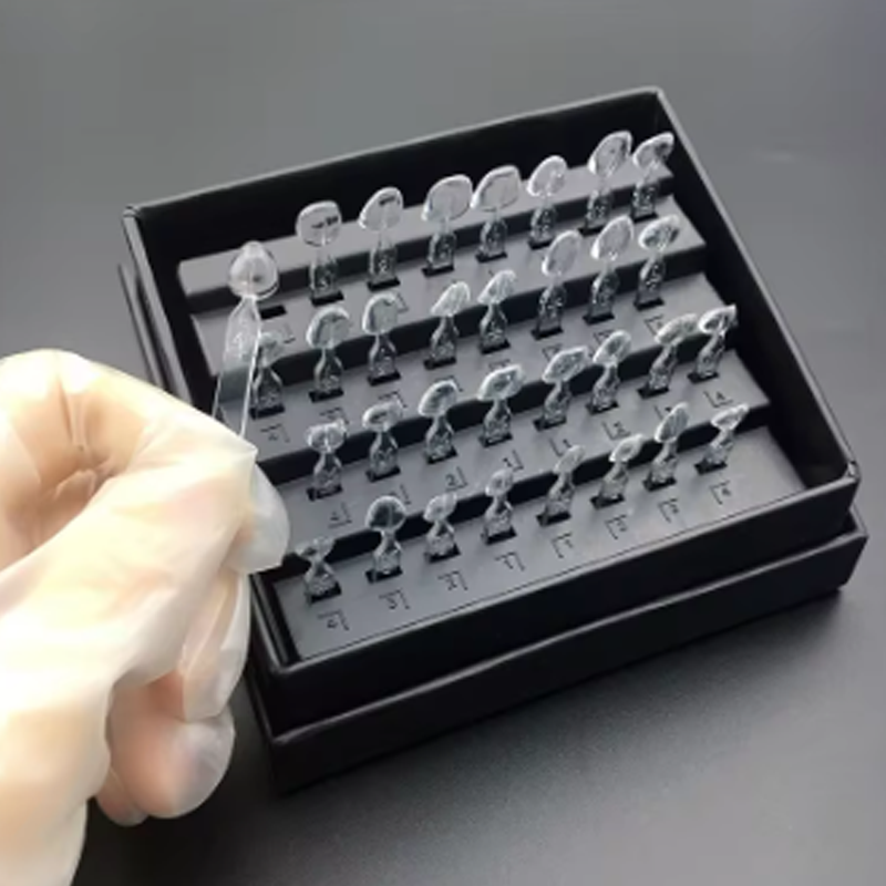 Kit de moldes de chapa Dental, - Teeth Whitening Moulds reseña y precio