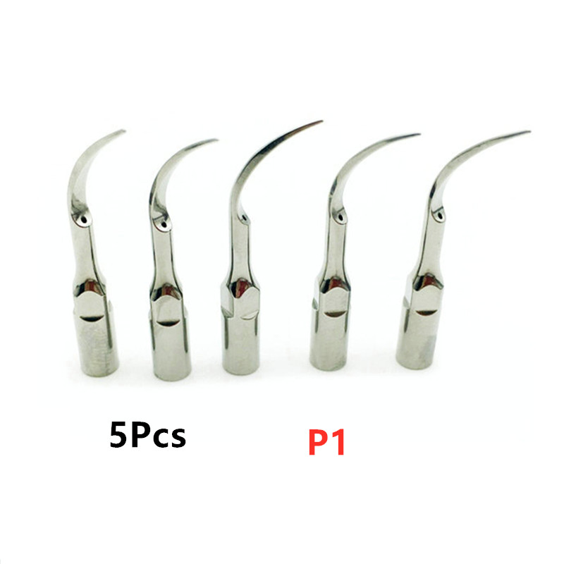 Puntas de escalador Dental ult - Teeth Whitening Tips reseña y precio
