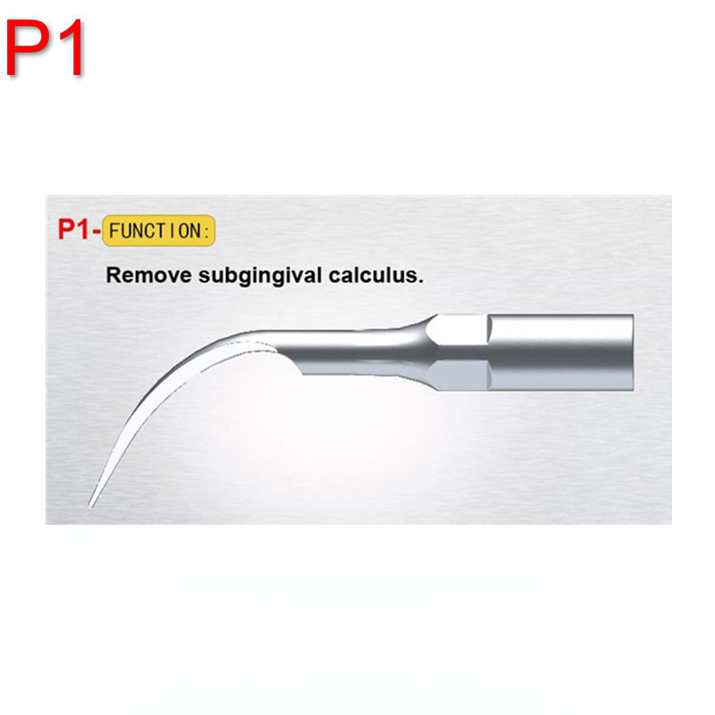 Puntas de escalador Dental ult - Teeth Whitening Tips reseña y precio